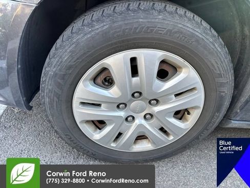 Used 2018 Dodge Grand Caravan w/ Climate Group FWD image 18