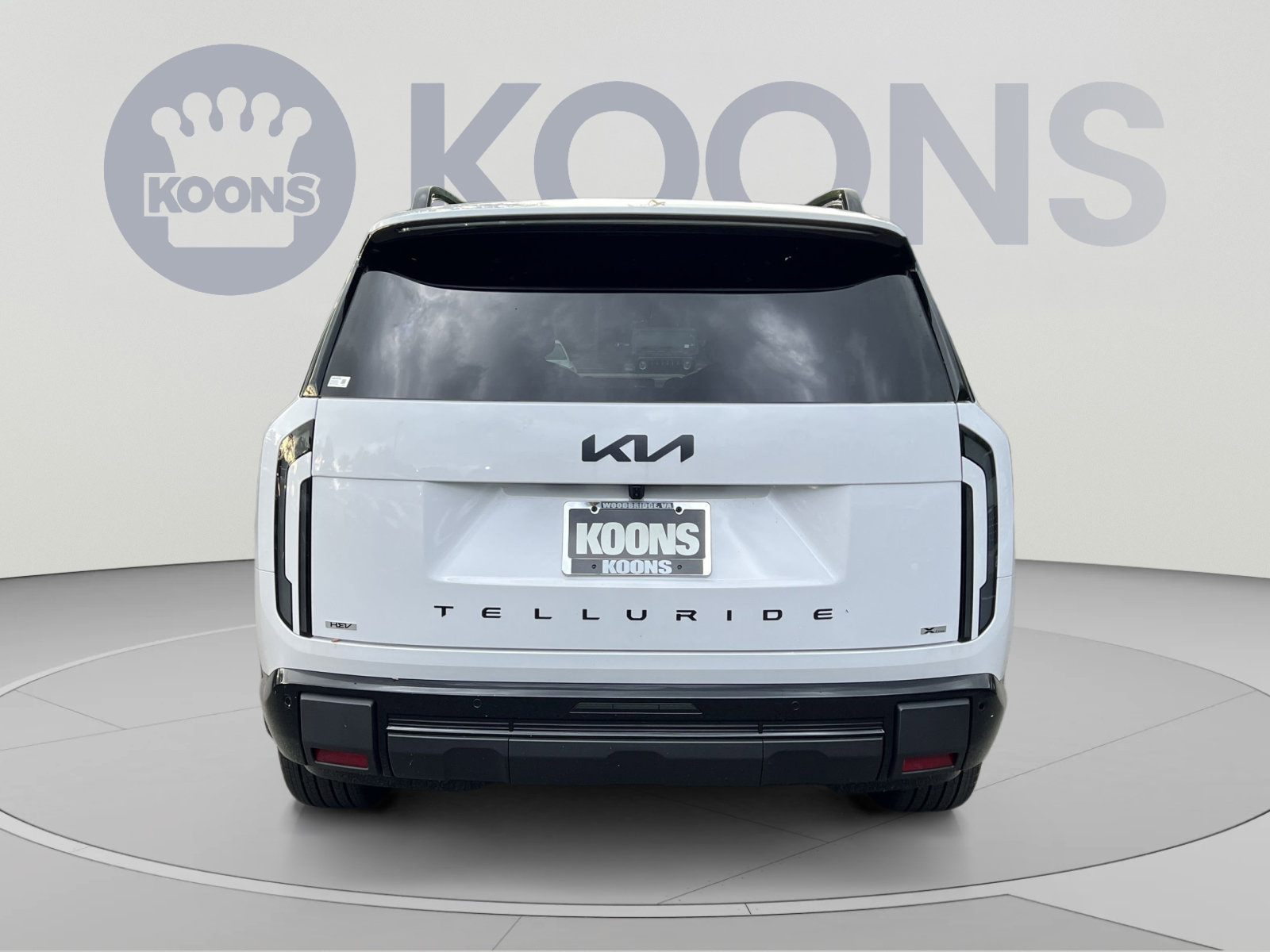 New 2027 Kia Telluride SX X-Line AWD/4WD image 5