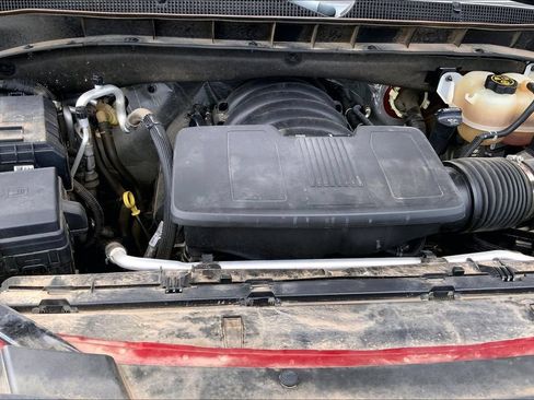 Used 2021 Chevrolet Tahoe Z71 AWD/4WD image 34