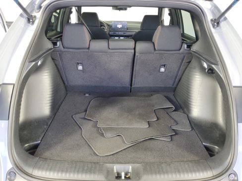 Used 2025 Honda HR-V Sport image 32