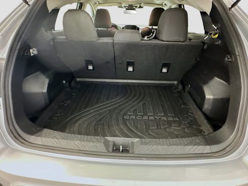 Used 2024 Subaru Crosstrek 2.0i Premium image 30