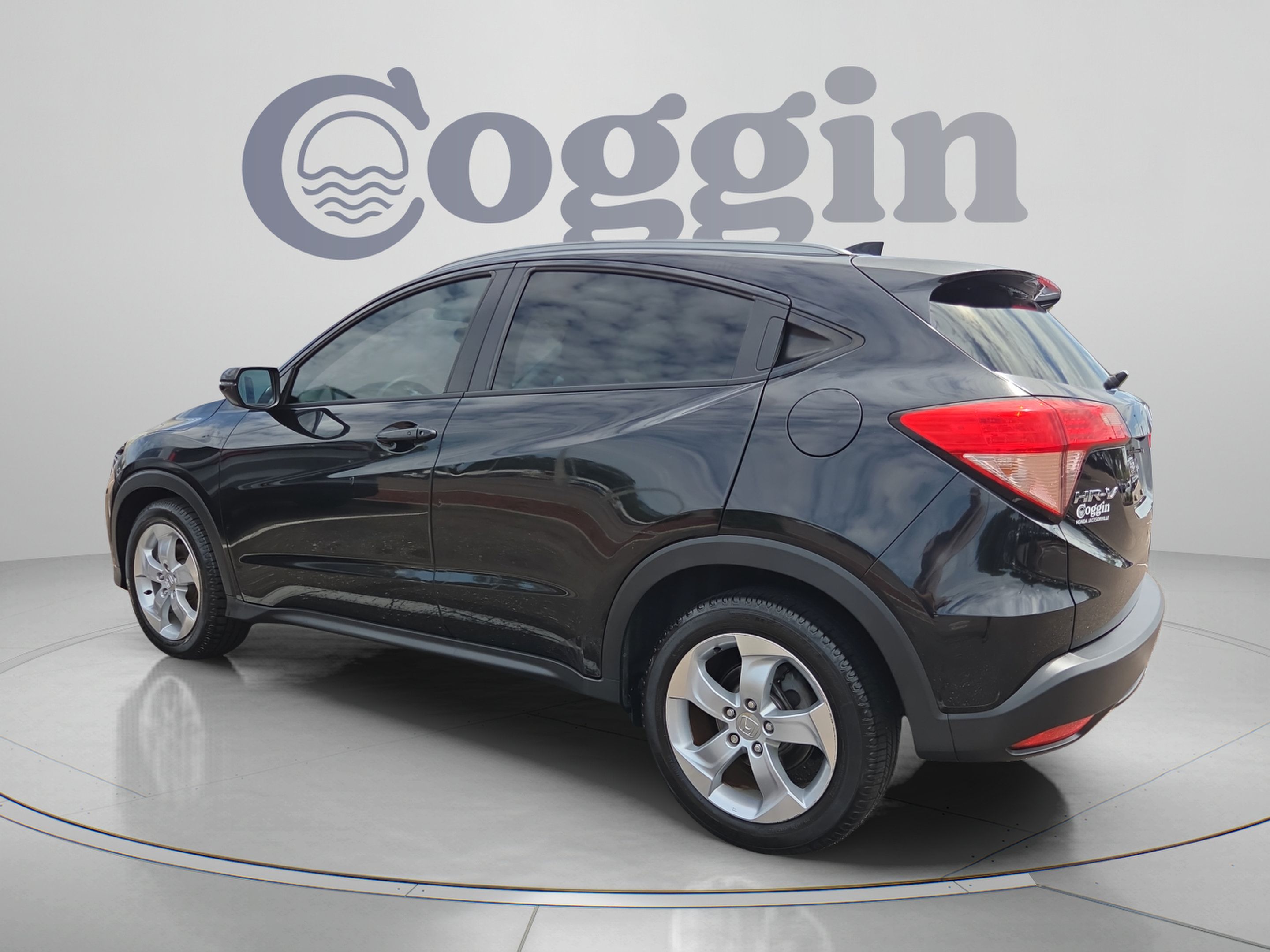 Used 2016 Honda HR-V EX-L image 3