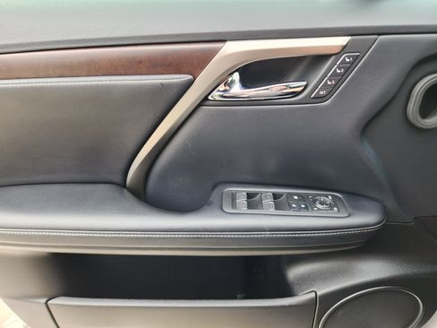 Used 2020 Lexus RX 350 FWD w/ Premium Package image 29