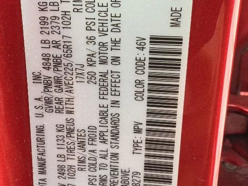 Used 2023 MAZDA CX-50 AWD 2.5 S w/ Select Package image 32