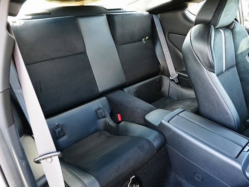 New 2025 Toyota GR86 Premium image 13