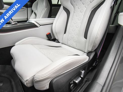 Used 2023 BMW M8 Gran Coupe xDrive Competition image 51