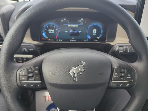 New 2025 Ford Bronco Sport Big Bend image 15