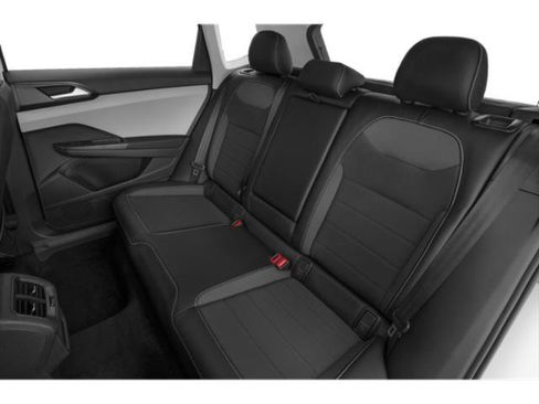 Used 2023 Volkswagen Taos SE w/ Panoramic Sunroof Package FWD image 13
