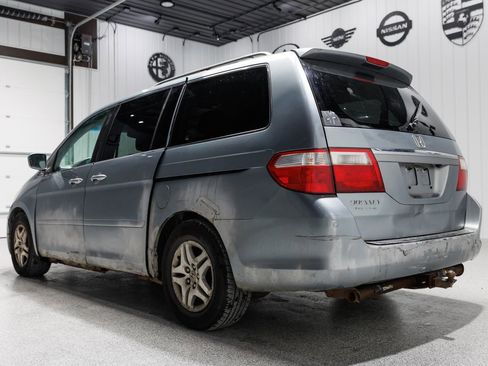 Used 2007 Honda Odyssey Touring image 4