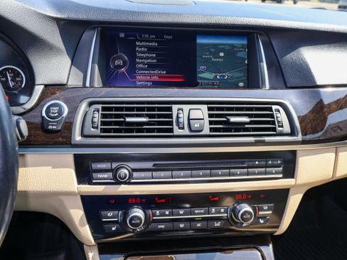 Used 2016 BMW 528i xDrive Sedan image 19