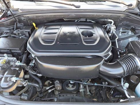Used 2020 Dodge Durango GT RWD image 22