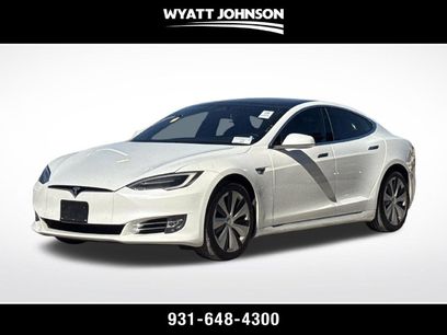 Used 2021 Tesla Model S Long Range Plus