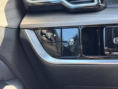 Certified 2023 Kia Sportage X-Line AWD/4WD image 25
