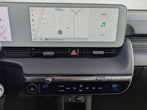 New 2024 Hyundai Ioniq 5 Limited image 14