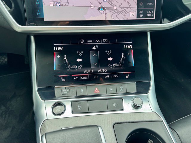 Certified 2024 Audi A6 2.0T Premium w/ Convenience Package AWD/4WD image 32
