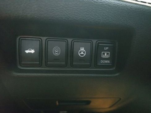 Used 2021 Nissan Maxima Platinum w/ Sport Mat Group image 10