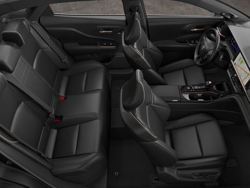 New 2026 Toyota Crown Limited image 22