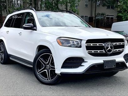 Used 2023 Mercedes-Benz GLS 450 4MATIC