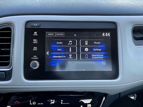 Used 2020 Honda HR-V EX image 24