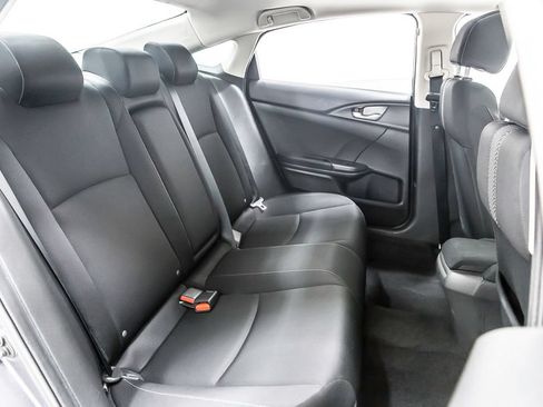 Used 2018 Honda Civic EX image 35