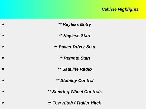 Used 2020 Chevrolet Silverado 1500 RST w/ All-Star Edition AWD/4WD image 2