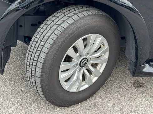 Used 2024 Nissan Armada SV image 35
