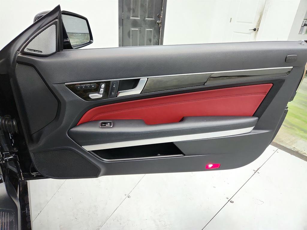 Used 2014 Mercedes-Benz E 350 Cabriolet image 25