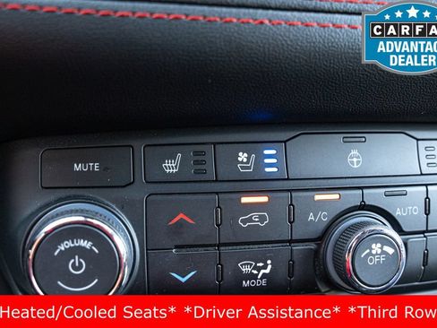 Used 2023 Dodge Durango GT AWD/4WD image 28