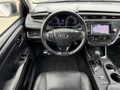 Used 2016 Toyota Avalon Touring FWD image 18