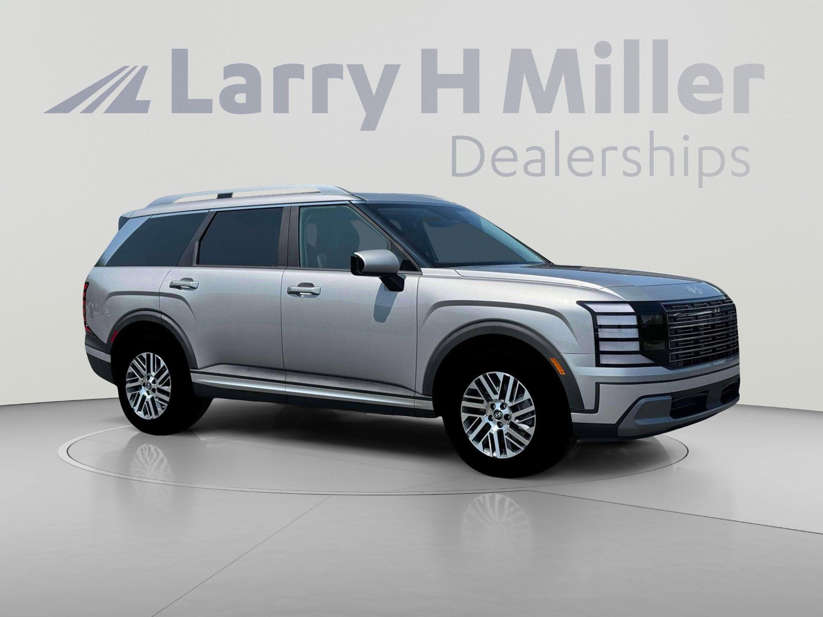 New 2026 Hyundai Palisade SEL AWD/4WD image 10