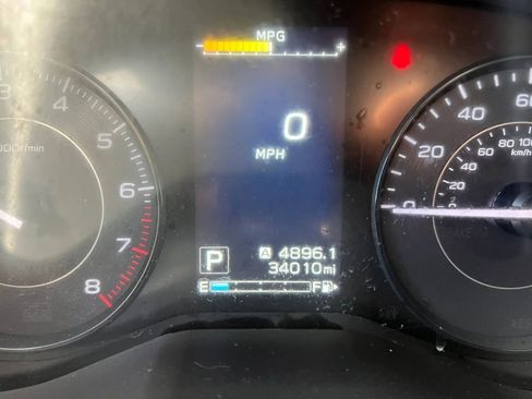 Used 2023 Subaru Impreza 2.0i AWD/4WD image 13
