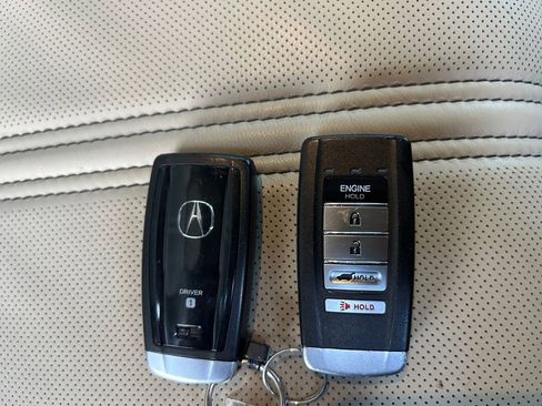 Used 2018 Acura MDX w/ Advance & Entertainment image 33