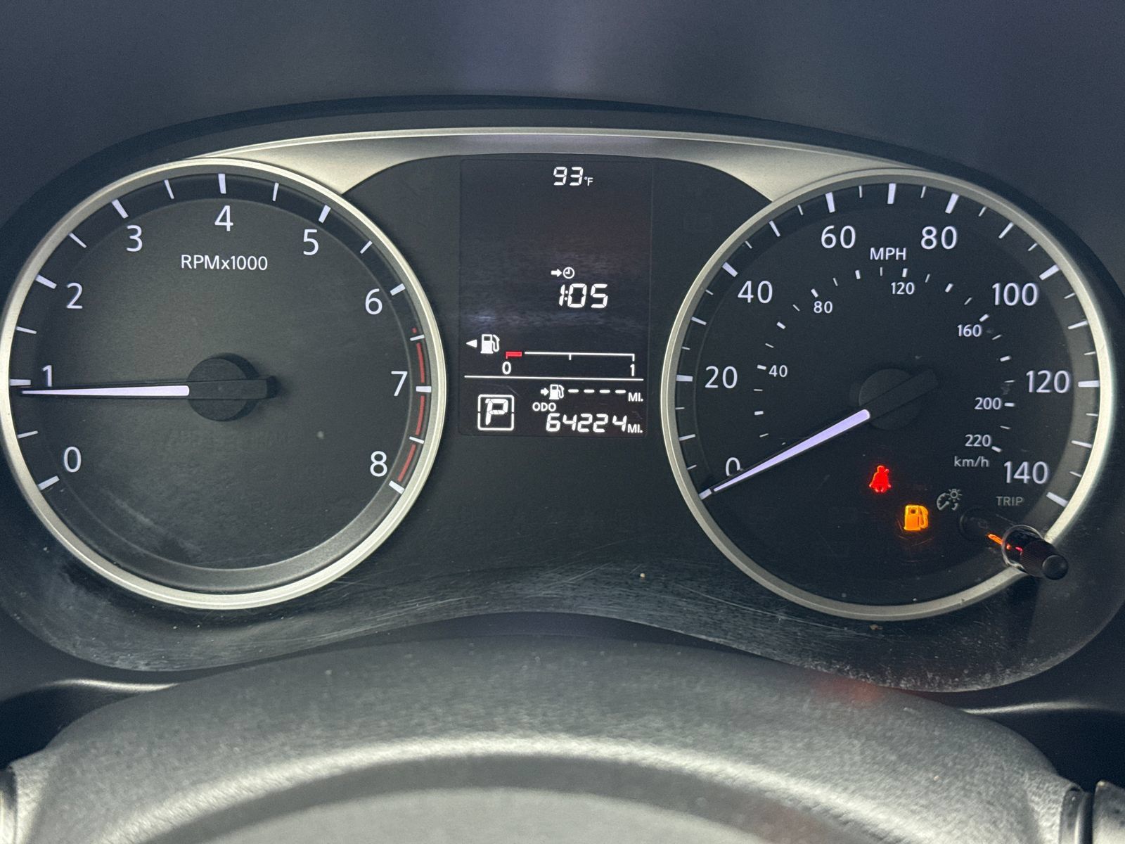 Used 2022 Nissan Kicks S FWD image 22