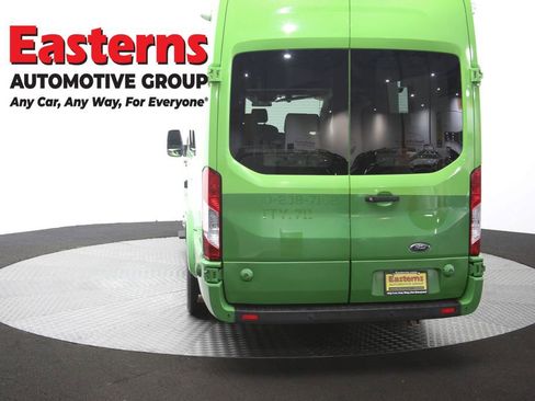 Used 2019 Ford Transit 350 XL RWD image 36