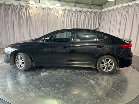 Used 2018 Hyundai Elantra Value Edition image 8