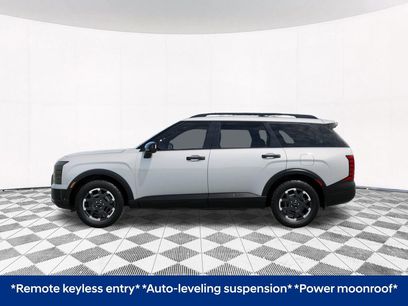 New 2026 Hyundai Palisade XRT Pro