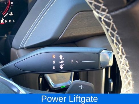 Used 2025 GMC Yukon XL Denali Ultimate w/ LPO, Floor Liner Package image 12