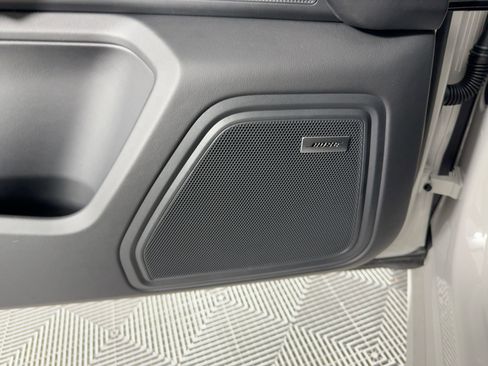 New 2026 Porsche Macan GTS image 22