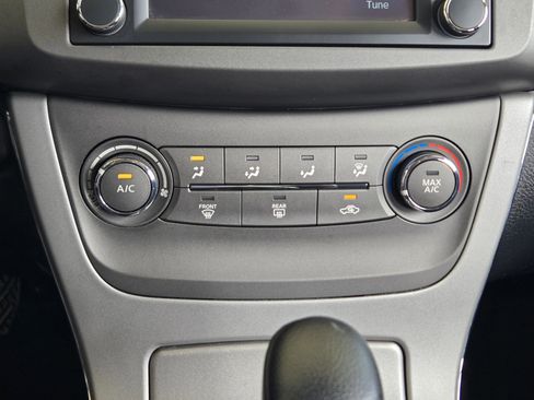 Used 2013 Nissan Sentra SV w/ Driver Pkg image 26