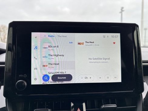 Certified 2025 Toyota Corolla GR image 19