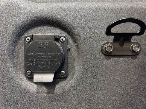 Used 2023 Nissan Frontier PRO-4X w/ Pro-4X Premium Package image 79