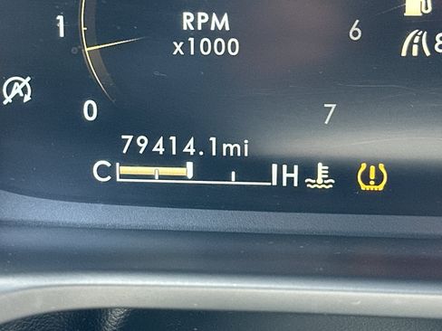 Used 2020 Lincoln Aviator Reserve w/ Equipment Group 201A AWD/4WD image 29