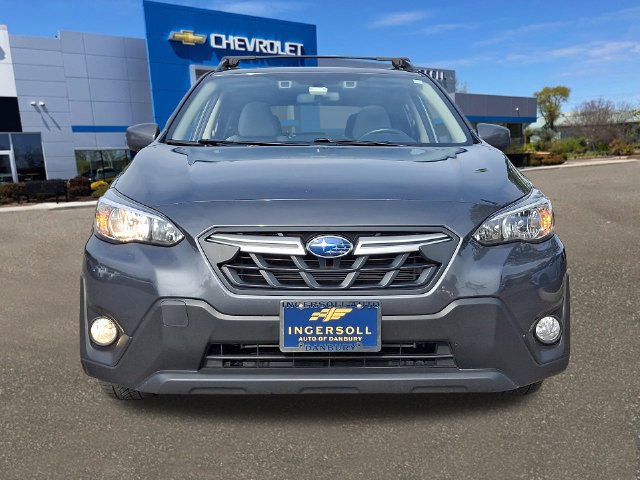 Used 2023 Subaru Crosstrek 2.0i Premium AWD/4WD image 23