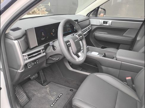 New 2026 Hyundai Santa Fe XRT AWD/4WD image 21