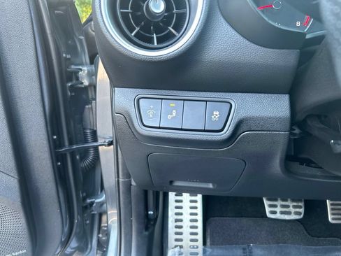 Used 2023 Kia Forte GT-Line w/ GT-Line Premium Package FWD image 25