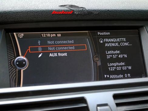 Used 2012 BMW X5 xDrive35i image 21