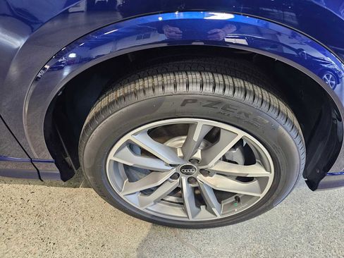 New 2025 Audi Q3 2.0T Premium w/ Convenience Package image 11