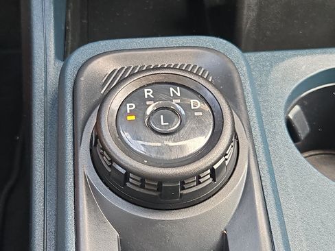 Used 2025 Ford Maverick XL FWD image 24