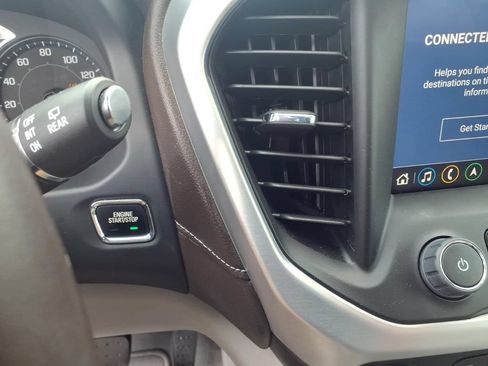 Used 2023 GMC Acadia SLT w/ Preferred Package AWD/4WD image 18