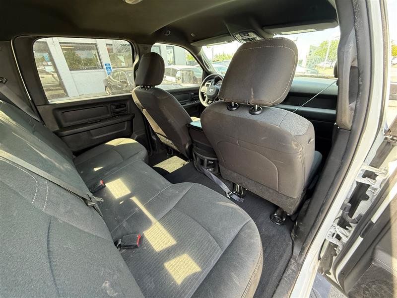 Used 2022 RAM 3500 Tradesman AWD/4WD image 24